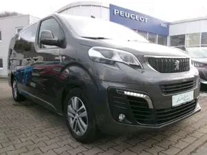 Peugeot Traveller L3 Active BHDi 145 EAT8*Navi*AHZV*Xeno