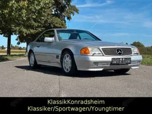 Mercedes-Benz 500 SL