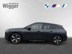BMW iX 60/M-Sportpaket/HUD/AHK-el./HarmanKardon/360 Kamer Bild 2