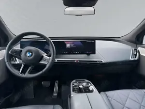 BMW iX 60/M-Sportpaket/HUD/AHK-el./HarmanKardon/360 Kamer Bild 5