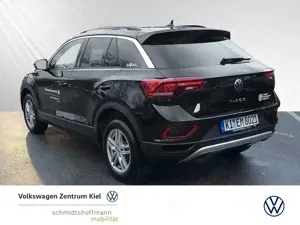 Volkswagen T-Roc GOAL1.5 TSI NAVI+SITZHZ+ACC+PDC+CARPLAY Klima Bild 4