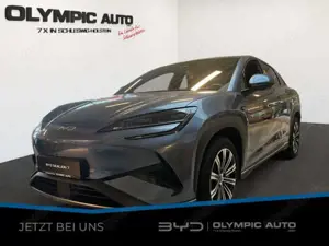 BYD Sealion 7 Comfort 82,5kWh  NAVI 360°CAM SITZHZG