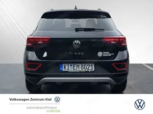 Volkswagen T-Roc GOAL1.5 TSI NAVI+SITZHZ+ACC+PDC+CARPLAY Klima Bild 5