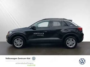 Volkswagen T-Roc GOAL1.5 TSI NAVI+SITZHZ+ACC+PDC+CARPLAY Klima Bild 3