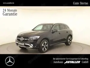 Mercedes-Benz GLC 300 e 4M Avantgarde2x MBUX+LED+AHK+WiPa+Park