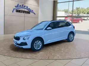 Skoda Kamiq Selection 1,5TSI DSG Kamera/LED/Kessy/Winterp.