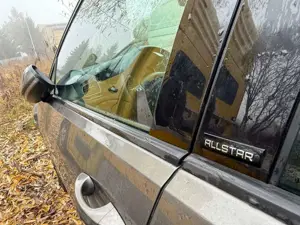 Volkswagen Golf Variant Golf Variant 2.0 BI FUEL Comfortline Bild 4