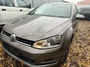 Volkswagen Golf Variant Golf Variant 2.0 BI FUEL Comfortline Bild 2