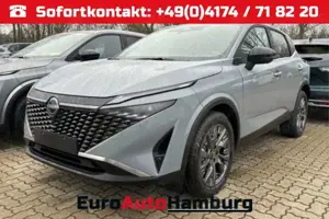 Nissan Qashqai Tekna FACELIFT+360°KAMERA+ACC+PDC+EL....