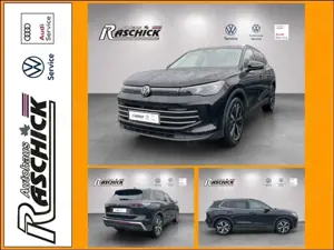 Volkswagen Tiguan 2.0 TDI Elegance Matrix Navi Kamera Klima Navi