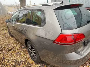 Volkswagen Golf Variant Golf Variant 2.0 BI FUEL Comfortline Bild 5