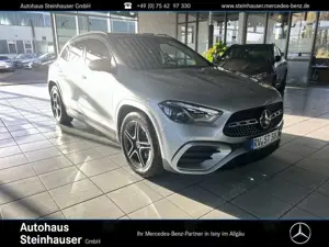 Mercedes-Benz GLA 200 GLA 200 AMG Multibeam/Night/Distronic/360 Grad LED