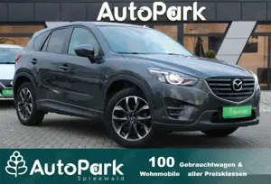 Mazda CX-5 Nakama *Sondermodell/4WD*