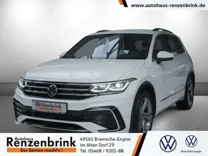 Volkswagen Tiguan Bild 1