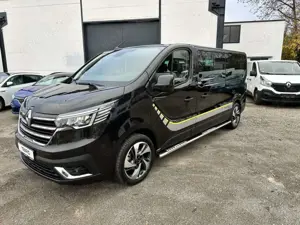 Renault Trafic Blue dCi 150 EDC Grand Life