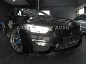 BMW M4 COUPE/CARBON/NO-OPF/DEUTSCHES FAHRZEUG