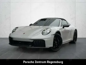 Porsche 992 911 Targa 4 GTS 360° BOSE LIFT