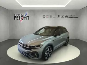 Volkswagen T-Roc R-Line 1.5 l TSI 110 kW (150 P S) DSG