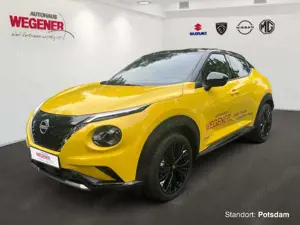 Nissan Juke JUKE N-SPORT HYBRID AT BOSE BFS 360°KAMERA FAS