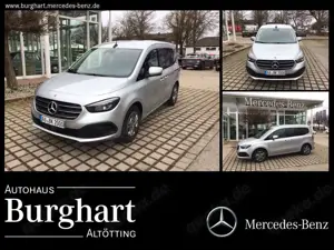 Mercedes-Benz T-Class T 180 d STYLE Standard Modellgeneration 0/Nai/BC