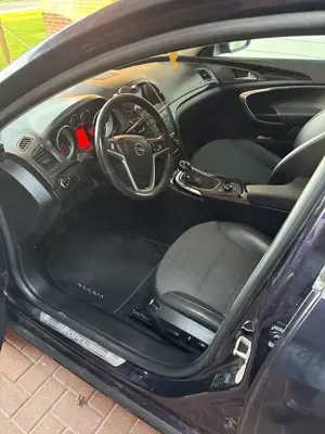 Opel Insignia 2.0 CDTI Sports Tourer ecoFLEX Start/Stop 150 Jahr