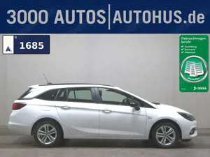 Opel Astra ST 1.5 D Navi LED PDC AHK
