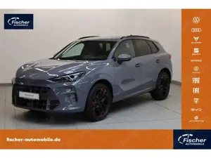 CUPRA Terramar 2.0 TSI 4Drive VZ