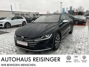 Volkswagen Arteon 2,0 TDI DSG Elegance (Navi+IQLight+RearView)