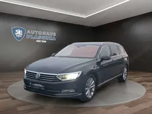 Volkswagen Passat Variant 2.0 TDI DSG Highline 4M. ACC+APP+NAV Klima Navi