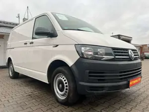 Volkswagen T6 Transporter Kasten-Kombi Kasten