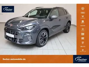 CUPRA Terramar 2.0 TSI 4Drive VZ DSG Matrix/P-Dach/NAV