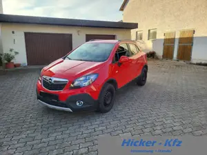Opel Mokka Edition ecoFlex 4x4