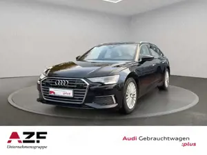 Audi A6 50 TFSI e qu. S-tronic design AHK+PANO+