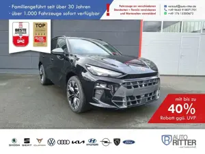 CUPRA Terramar VZ ACC|HuD|RFK|LED|Navi|Carplay|Klim...