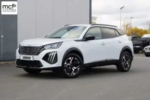 Peugeot 2008 e-THP Pure Tech Allure *LED*ACC*Totwinkel*