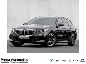 BMW 520 d xDrive M Sport DA Plus PA AHK RFK HuD