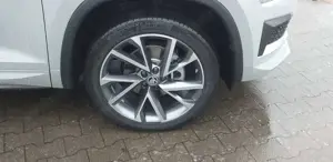 Skoda Kodiaq Kodiaq 2.0 TDI 4x4 DSG Sportline, Panoramadach Bild 5