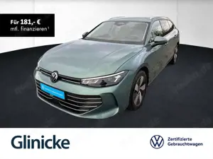 Volkswagen Passat Variant 2.0 TDI Business DSG AHK+Kamera+M
