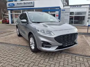 Ford Kuga Plug-In Hybrid ST-Line