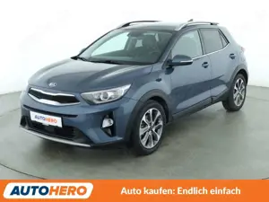 Kia Stonic 1.0 TGDI Spirit Aut.*NAVI*CAM*TEMPO*SHZ*LHZ*ALU*