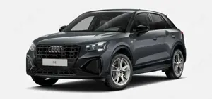 Audi Q2 Q2 35 TFSI S tronic line