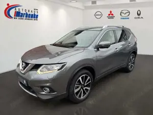 Nissan X-Trail 1.6 DIG-T N-Connecta