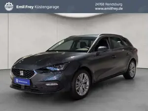 SEAT Leon Sportstourer Road Edition 1.5 eTSI 110 kW (15