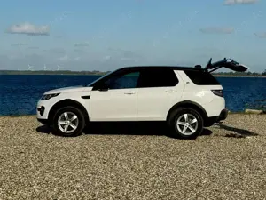 Land Rover Discovery Sport Discovery Sport Diesel TD4 Aut. HSE Luxury