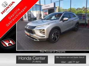 Mitsubishi Eclipse Cross 2,4 PlugIn Intro  Edition 4WD
