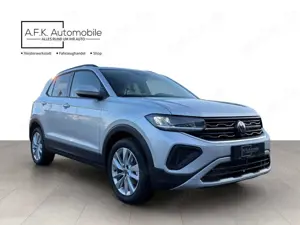 Volkswagen T-Cross 1.0 TSI DSG | RF-KAMERA | ACC | CARPLAY