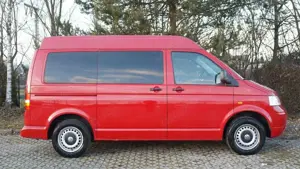 Volkswagen T5 Multivan Bild 3