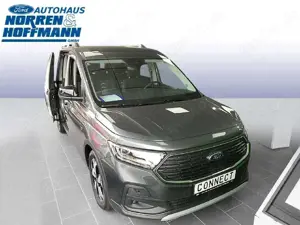 Ford Grand Tourneo Grand Tourneo Connect Active