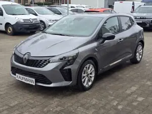 Renault Clio V Evolution 1.6 E-TECH Hybrid 145 Kamera/Allwetter