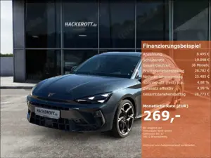 CUPRA Leon Sportstourer 1.5 eTSI 150 PS DSG Matrix-LED,Skylin